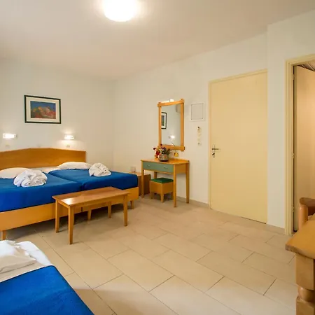 Aparthotel Erato & Kos