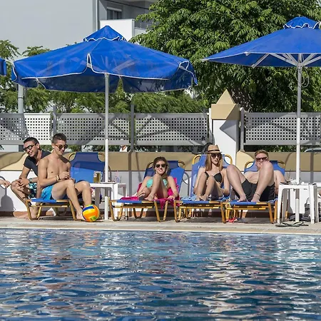 Aparthotel Erato & Kos