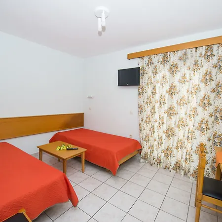 Aparthotel Erato Studios&apartments Città di Kos