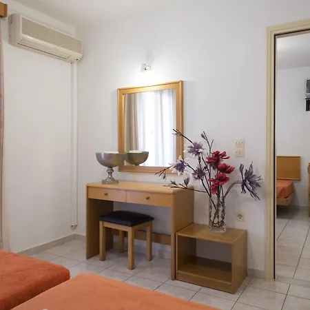 Erato Studios&apartments 3* Città di Kos