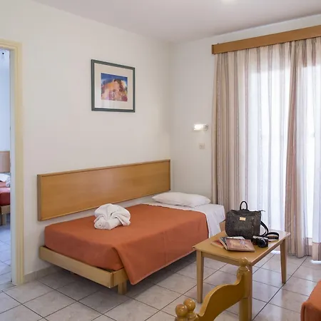 Erato Studios&apartments Città di Kos