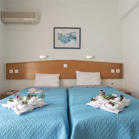 Erato Studios&apartments Aparthotel