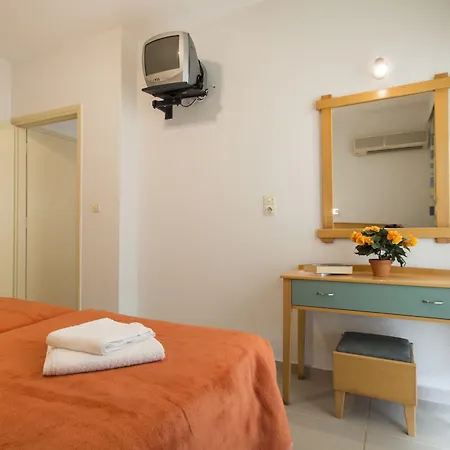 Aparthotel Erato Studios&apartments 3*