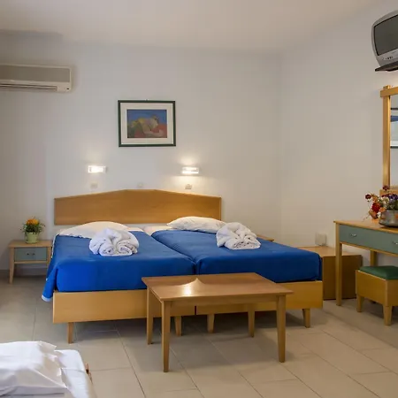 Erato Studios&apartments