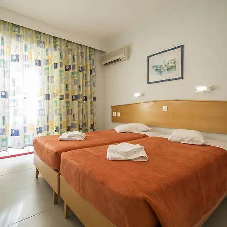 Aparthotel Erato Studios&apartments 3*