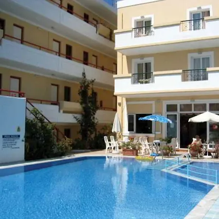 Aparthotel Erato Studios&apartments Città di Kos