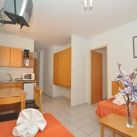 Erato Studios&apartments Aparthotel Città di Kos