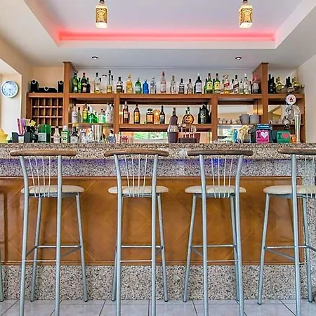 Aparthotel Erato Studios&apartments Città di Kos