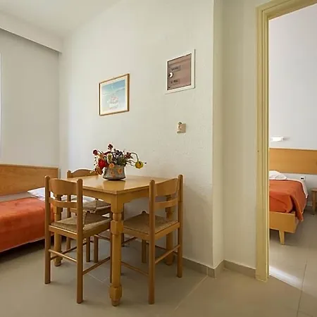 Erato Studios&apartments Aparthotel Città di Kos