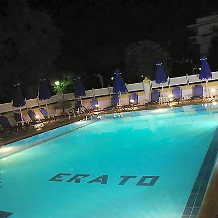 Erato Studios&apartments Aparthotel 3*