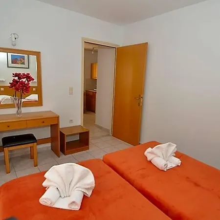 Erato Studios&apartments Città di Kos
