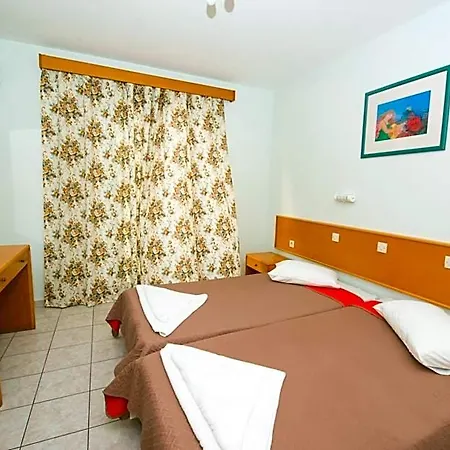 Erato Studios&apartments 3* Città di Kos