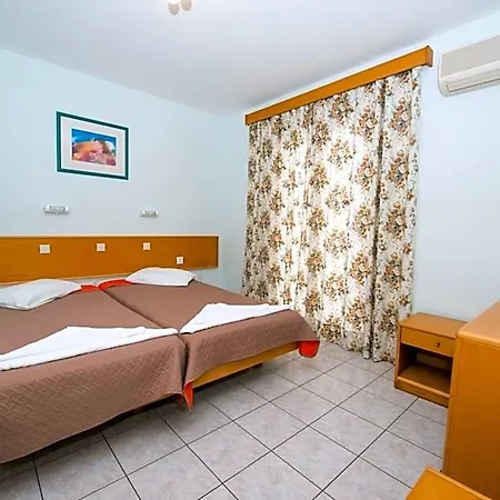 Erato Studios&apartments 3* Città di Kos