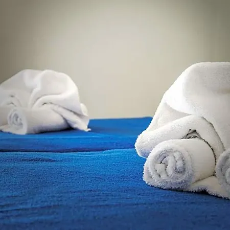 Aparthotel Erato Studios&apartments