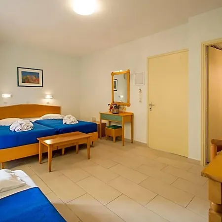 Erato Studios&apartments Aparthotel Città di Kos