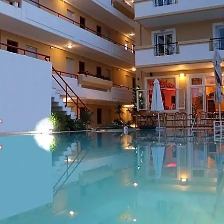 Aparthotel Erato Studios&apartments