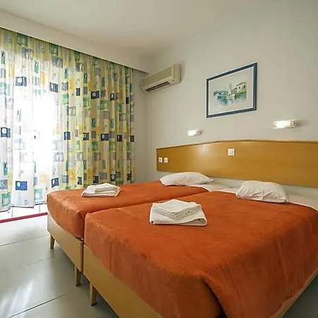 Aparthotel Erato Studios&apartments Città di Kos
