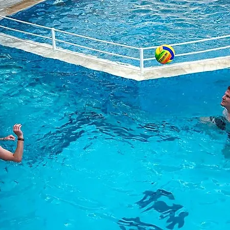 Erato Studios&apartments 3* Città di Kos