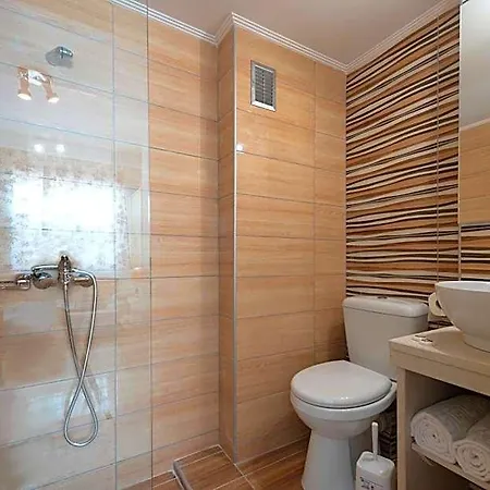 Erato Studios&apartments Aparthotel Città di Kos