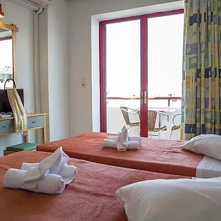 Aparthotel Erato Studios&apartments