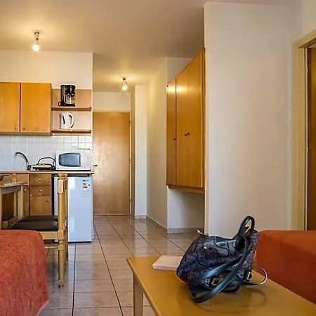 Erato Studios&apartments Città di Kos