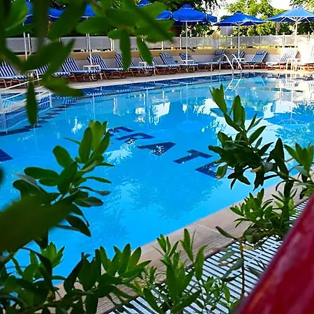 Erato Studios&apartments Aparthotel Città di Kos