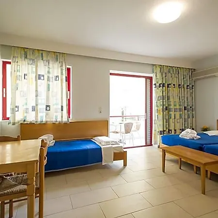 Aparthotel Erato Studios&apartments