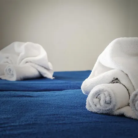 Erato Studios&apartments Aparthotel 3*