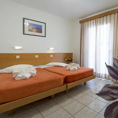 Erato Studios&apartments 3* Città di Kos