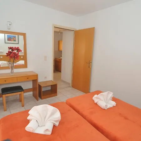 Aparthotel Erato Studios&apartments Città di Kos