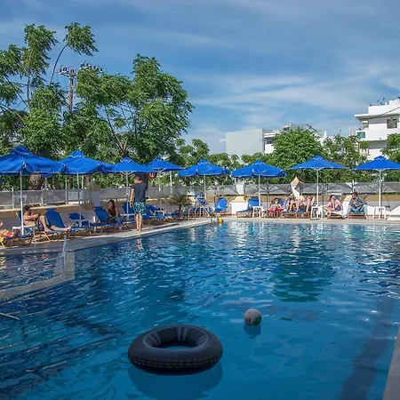 Aparthotel Erato Studios&apartments