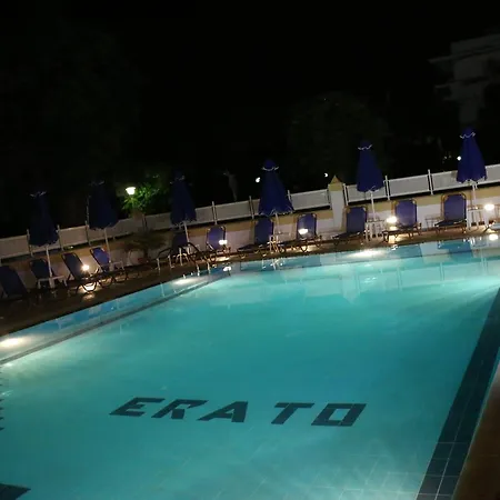 Erato Studios&apartments 3* Città di Kos