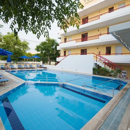 Erato Studios&apartments