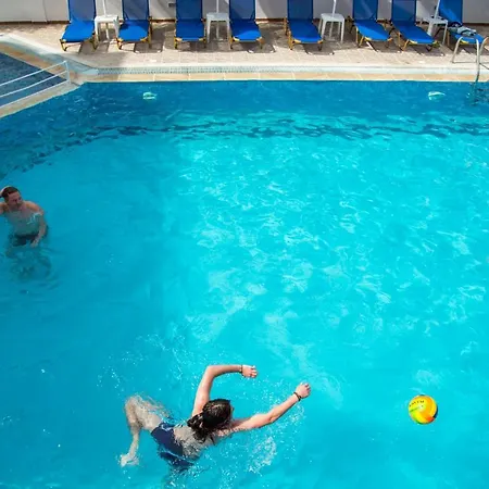 Aparthotel Erato Studios&apartments