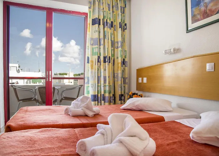 Erato Studios&apartments 3* Città di Kos