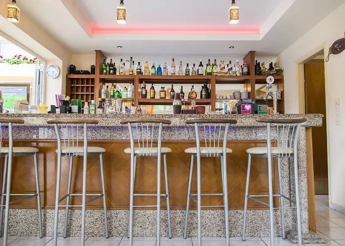 Erato & Κως Πόλη