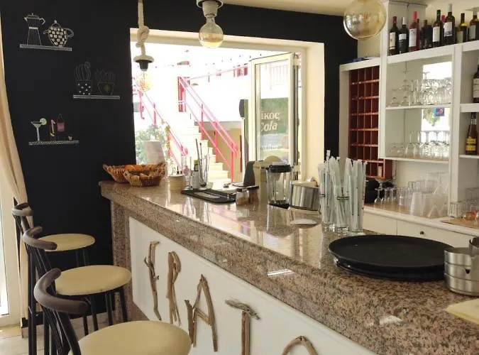 Aparthotel Erato Studios&apartments Città di Kos