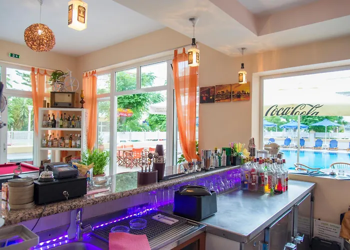 Erato Studios&apartments