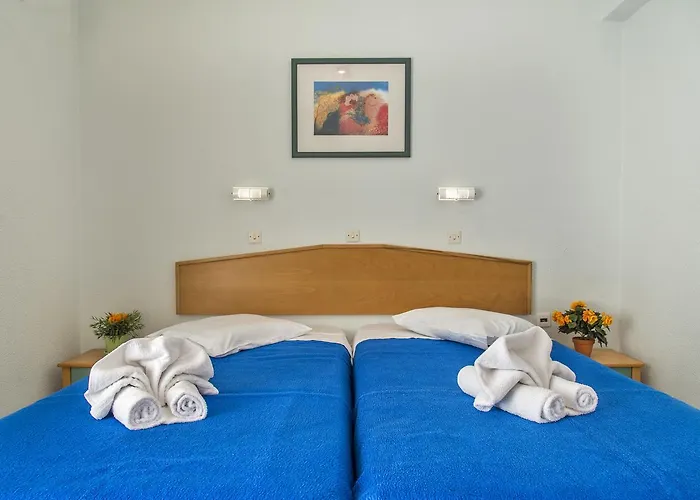 Aparthotel Erato Studios&apartments 3*