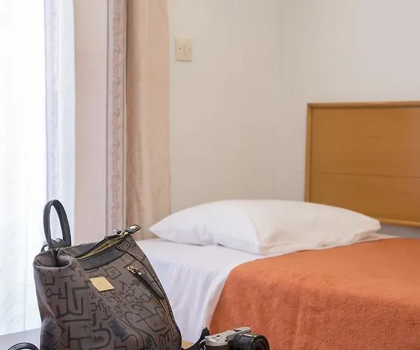 Erato Studios&apartments Città di Kos