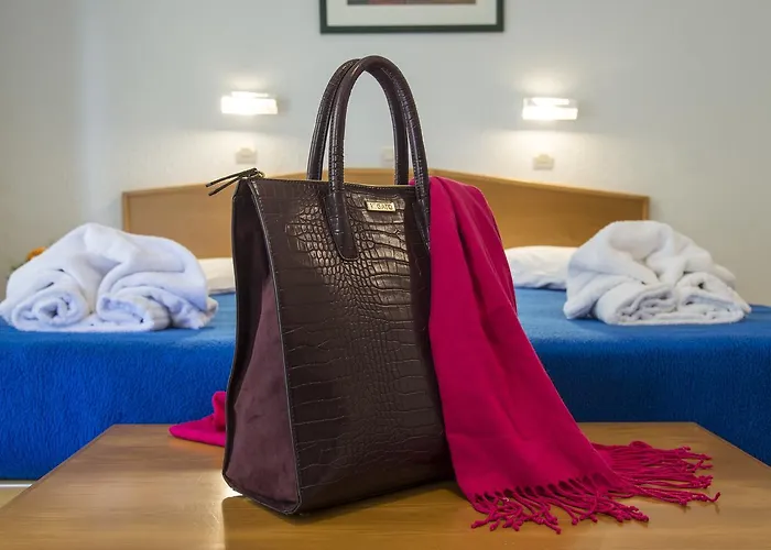 Ξενοδοχείο με διαμερίσματα Erato & Κως Πόλη