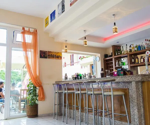 Erato Studios&apartments 3* Città di Kos