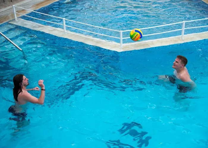 Aparthotel Erato Studios&apartments