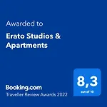 Aparthotel Erato Studios&apartments Città di Kos
