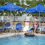 Aparthotel Erato Studios&apartments 3*
