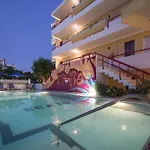 Erato Studios&apartments 3* Città di Kos