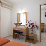 Erato Studios&apartments 3* Città di Kos