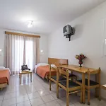 Aparthotel Erato Studios&apartments 3*