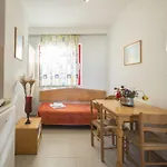 Erato Studios&apartments Città di Kos