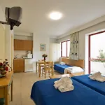 Erato Studios&apartments